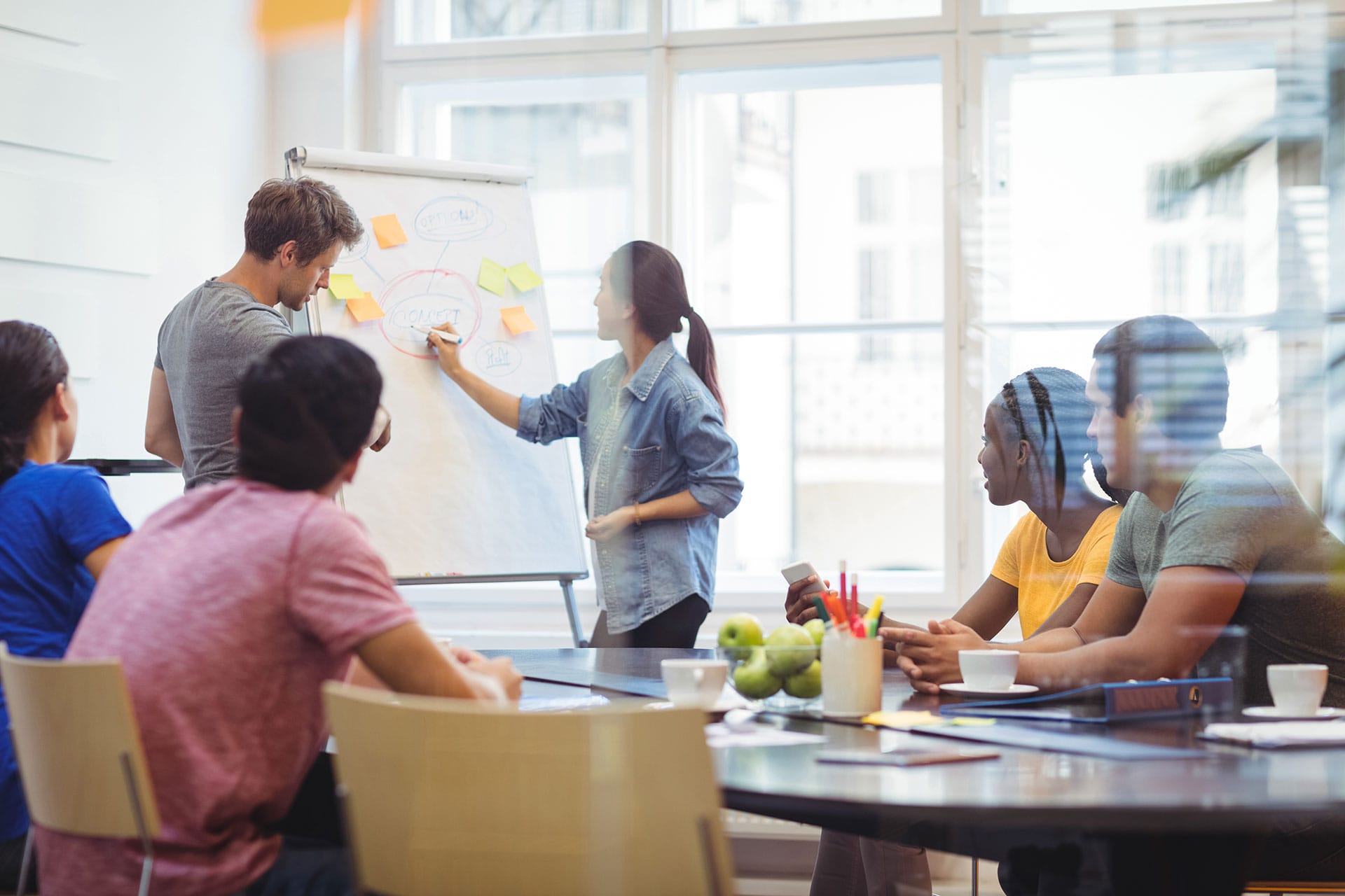 15 SEO Best Practices: Website Architecture